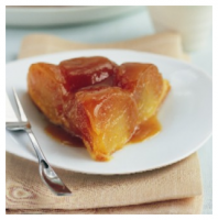 Tarte tatin